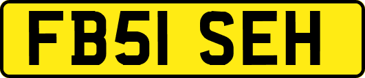FB51SEH