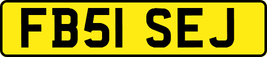 FB51SEJ