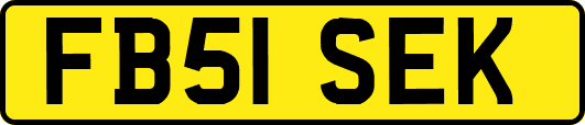 FB51SEK