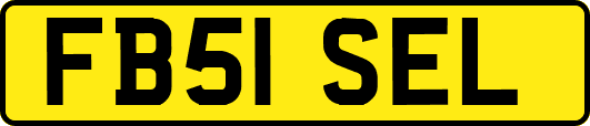 FB51SEL