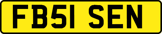 FB51SEN
