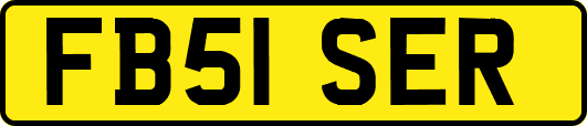 FB51SER