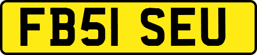 FB51SEU