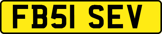 FB51SEV