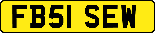 FB51SEW
