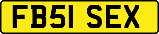 FB51SEX