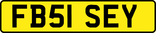 FB51SEY