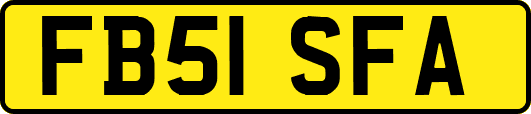 FB51SFA