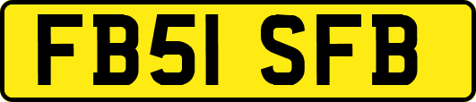 FB51SFB