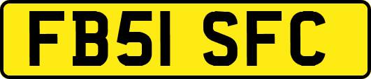 FB51SFC