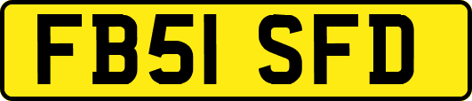 FB51SFD