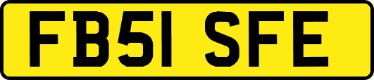 FB51SFE