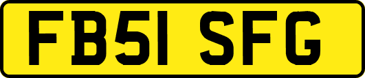 FB51SFG