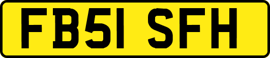 FB51SFH