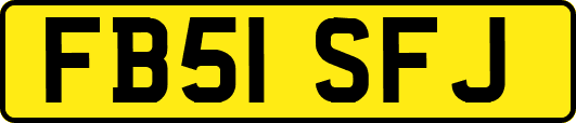 FB51SFJ