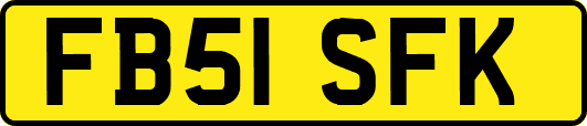 FB51SFK