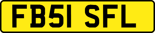 FB51SFL