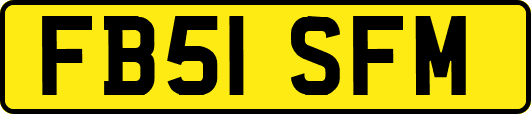 FB51SFM