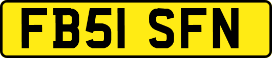 FB51SFN