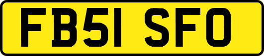 FB51SFO