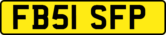 FB51SFP