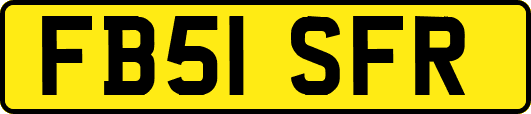FB51SFR