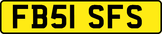 FB51SFS