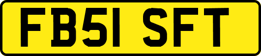FB51SFT