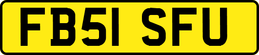FB51SFU