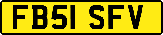 FB51SFV
