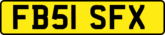 FB51SFX