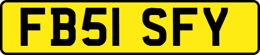 FB51SFY