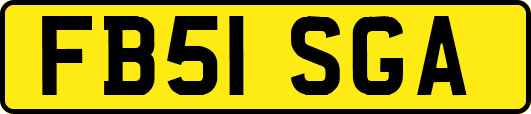 FB51SGA
