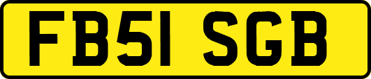 FB51SGB