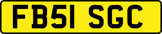 FB51SGC