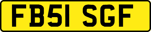 FB51SGF