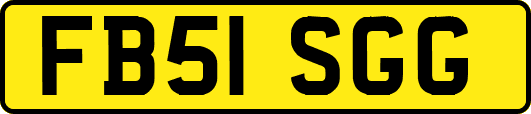 FB51SGG
