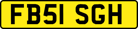 FB51SGH