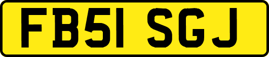 FB51SGJ