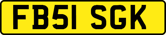 FB51SGK