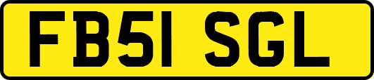 FB51SGL