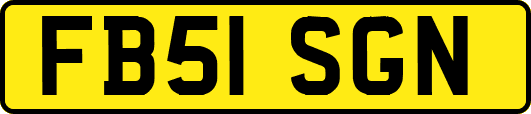 FB51SGN