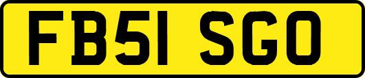 FB51SGO
