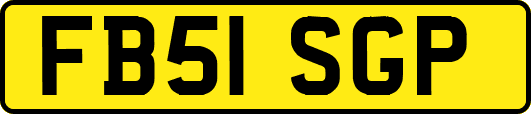 FB51SGP
