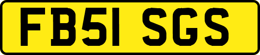 FB51SGS