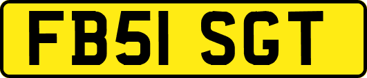FB51SGT