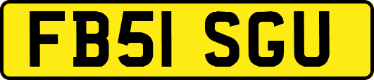 FB51SGU