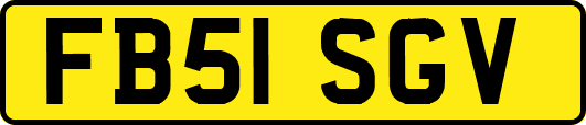 FB51SGV