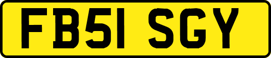 FB51SGY