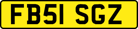 FB51SGZ